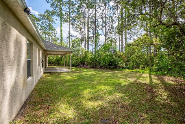 27 RED CLOVER LANE, Palm Coast, FL 32164