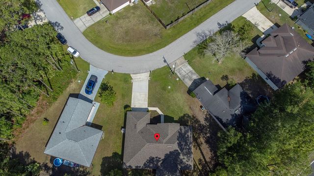 27 RED CLOVER LANE, Palm Coast, FL 32164