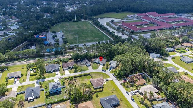 27 RED CLOVER LANE, Palm Coast, FL 32164