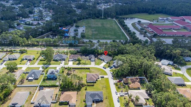 27 RED CLOVER LANE, Palm Coast, FL 32164
