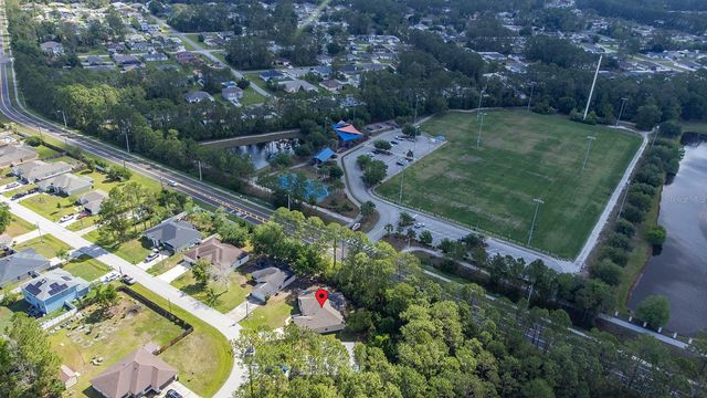 27 RED CLOVER LANE, Palm Coast, FL 32164