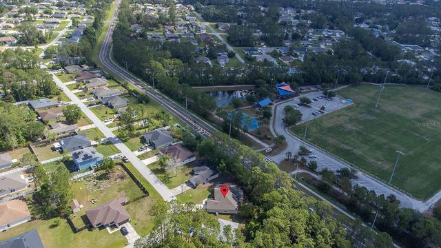 27 RED CLOVER LANE, Palm Coast, FL 32164