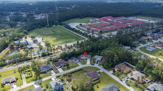 27 RED CLOVER LANE, Palm Coast, FL 32164