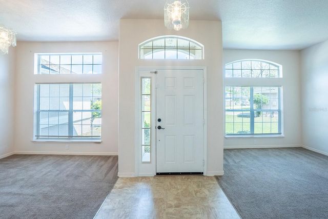 27 RED CLOVER LANE, Palm Coast, FL 32164