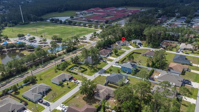 27 RED CLOVER LANE, Palm Coast, FL 32164