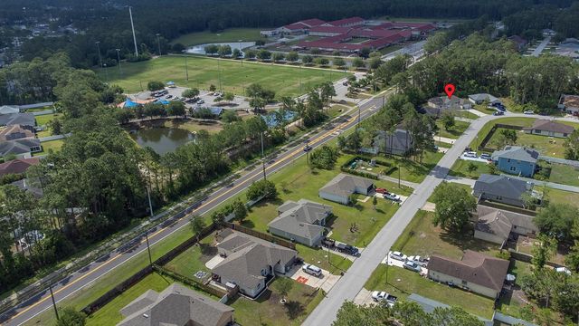 27 RED CLOVER LANE, Palm Coast, FL 32164