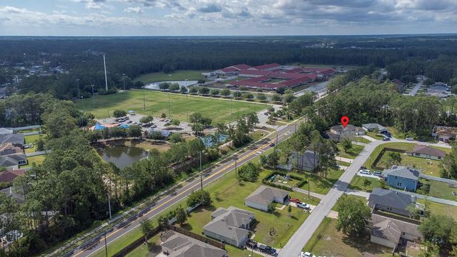 27 RED CLOVER LANE, Palm Coast, FL 32164