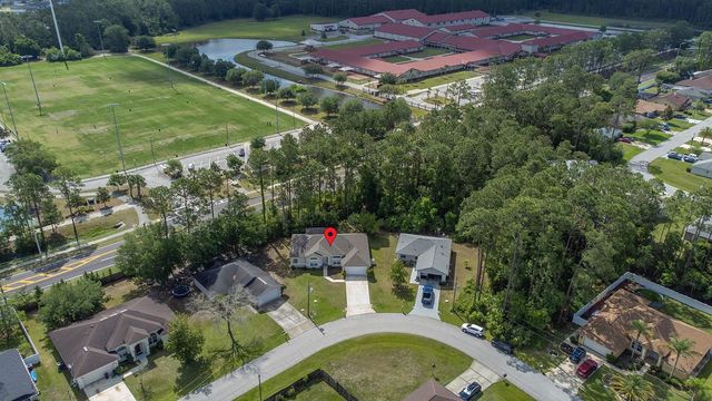 27 RED CLOVER LANE, Palm Coast, FL 32164