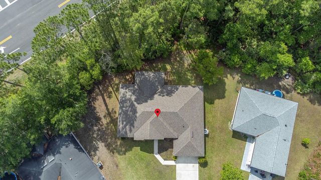 27 RED CLOVER LANE, Palm Coast, FL 32164