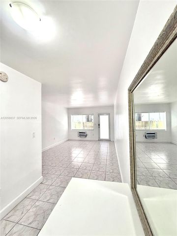 1021 Michigan Avenue 3, Miami Beach, FL 33139