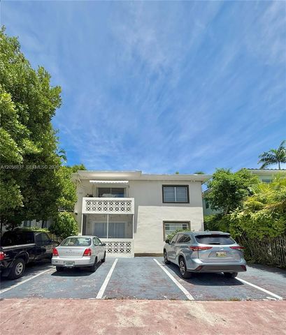 1021 Michigan Avenue 3, Miami Beach, FL 33139