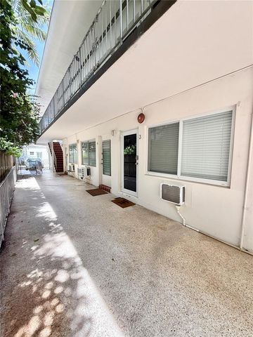 1021 Michigan Avenue 3, Miami Beach, FL 33139