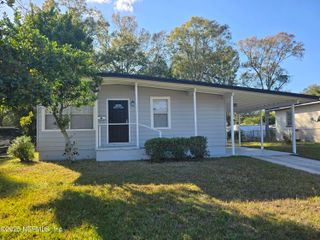 5708 VERNON Road, Jacksonville, FL 32209