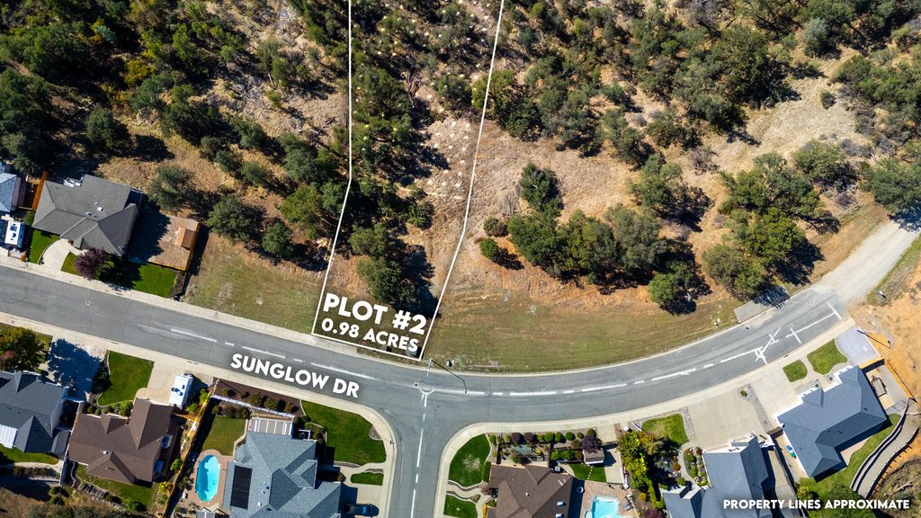 4175 Sunglow Drive, Redding, CA 96001