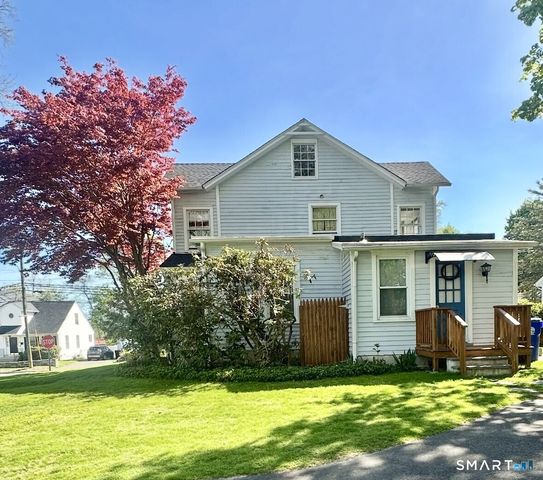 90 Spring Hill Avenue, Norwalk, CT 06850