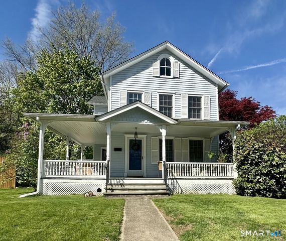 90 Spring Hill Avenue, Norwalk, CT 06850