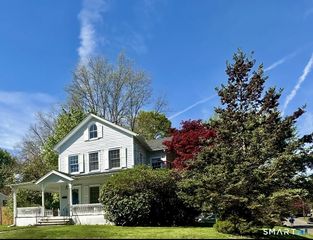 90 Spring Hill Avenue, Norwalk, CT 06850