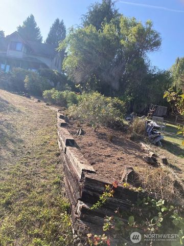 160 N Old Mill Road, Hoodsport, WA 98548