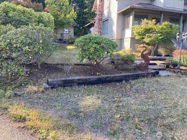 160 N Old Mill Road, Hoodsport, WA 98548