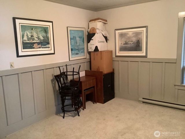 160 N Old Mill Road, Hoodsport, WA 98548