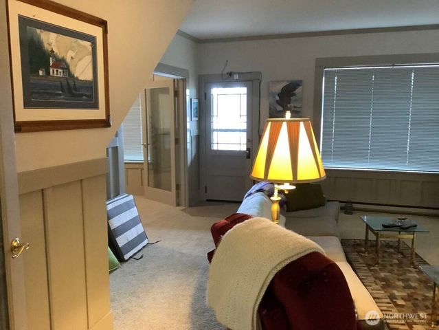 160 N Old Mill Road, Hoodsport, WA 98548
