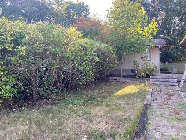 160 N Old Mill Road, Hoodsport, WA 98548