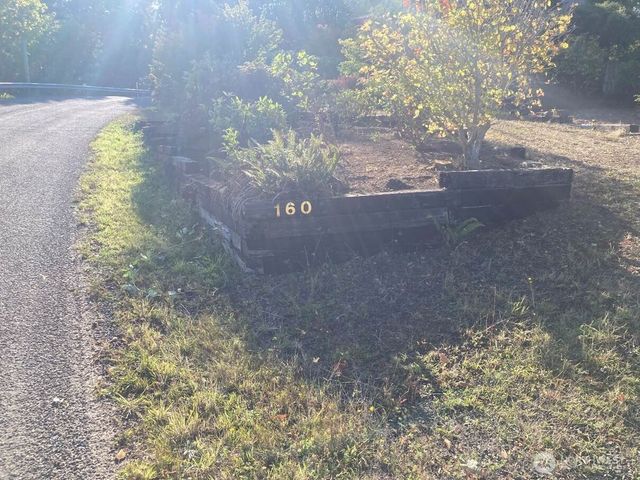 160 N Old Mill Road, Hoodsport, WA 98548