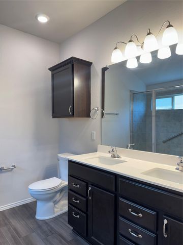 109 Gunther WAY, Taylor, TX 76574