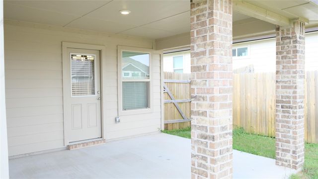 109 Gunther WAY, Taylor, TX 76574