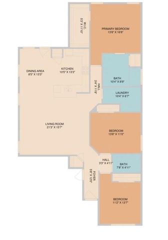 109 Gunther WAY, Taylor, TX 76574