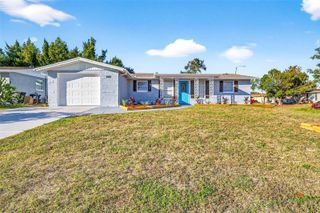 7835 BIRCHWOOD DRIVE, Port Richey, FL 34668
