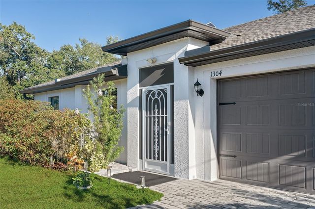 1304 GOSHEN ROAD, North Port, FL 34288