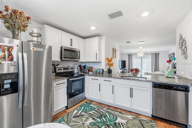 1304 GOSHEN ROAD, North Port, FL 34288