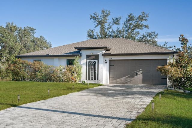 1304 GOSHEN ROAD, North Port, FL 34288