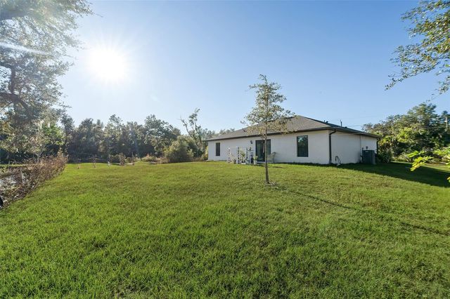 1304 GOSHEN ROAD, North Port, FL 34288