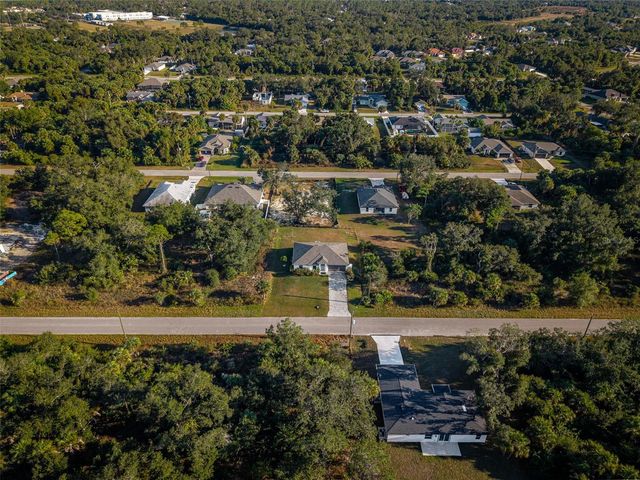 1304 GOSHEN ROAD, North Port, FL 34288