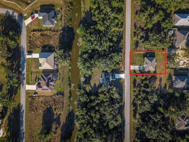1304 GOSHEN ROAD, North Port, FL 34288