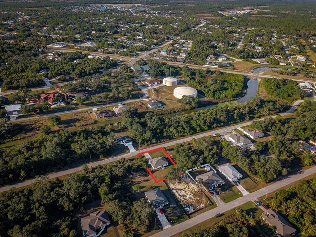 1304 GOSHEN ROAD, North Port, FL 34288