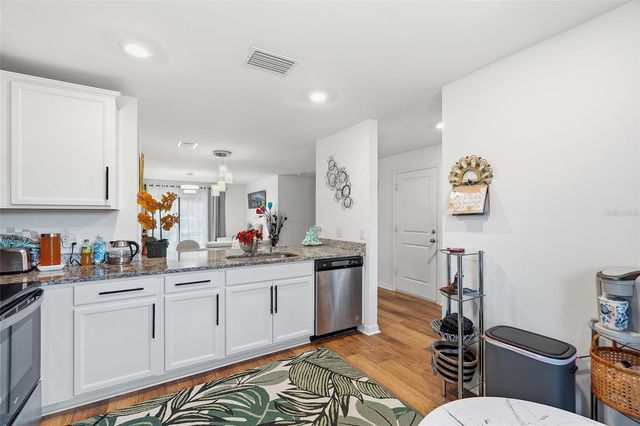 1304 GOSHEN ROAD, North Port, FL 34288