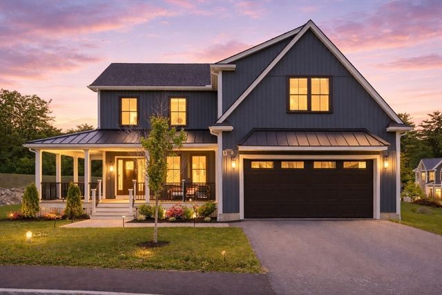 10 Darby Ln, Wilmington, MA 01887