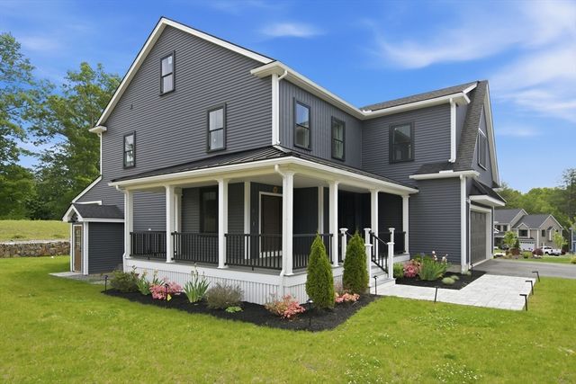 10 Darby Ln, Wilmington, MA 01887