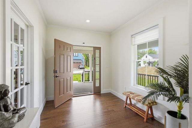 10 Darby Ln, Wilmington, MA 01887