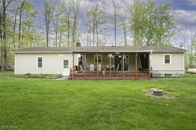 8365 Coon Club Road, Medina, OH 44256