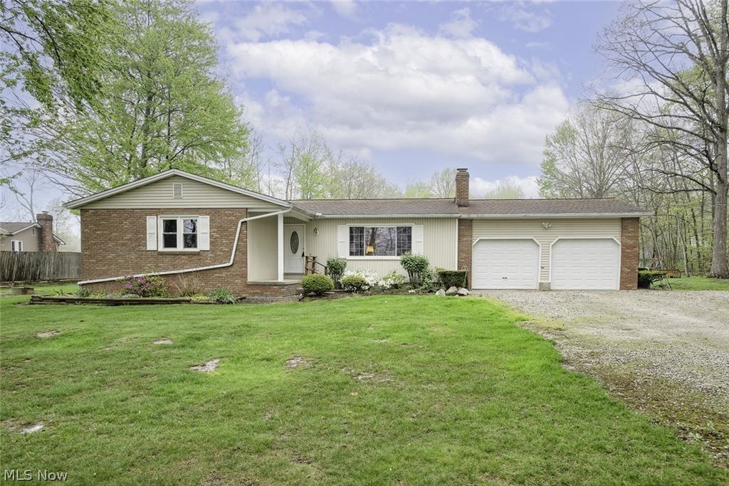8365 Coon Club Road, Medina, OH 44256