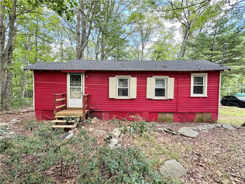 12 Elm Street, Wurtsboro, NY 12790