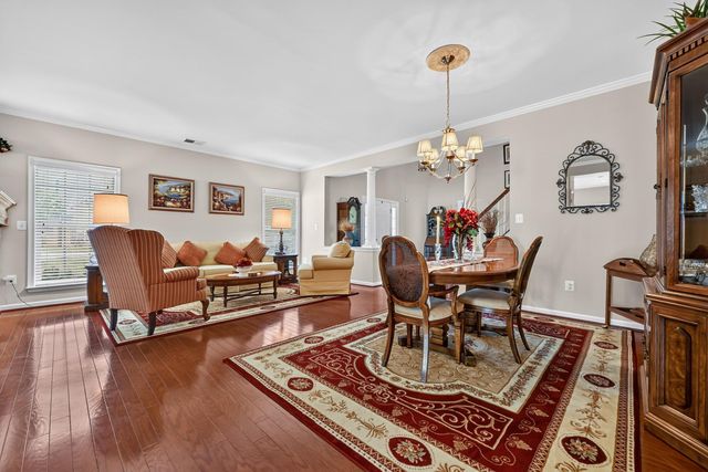 510 SYMPHONY WAY, Centreville, MD 21617