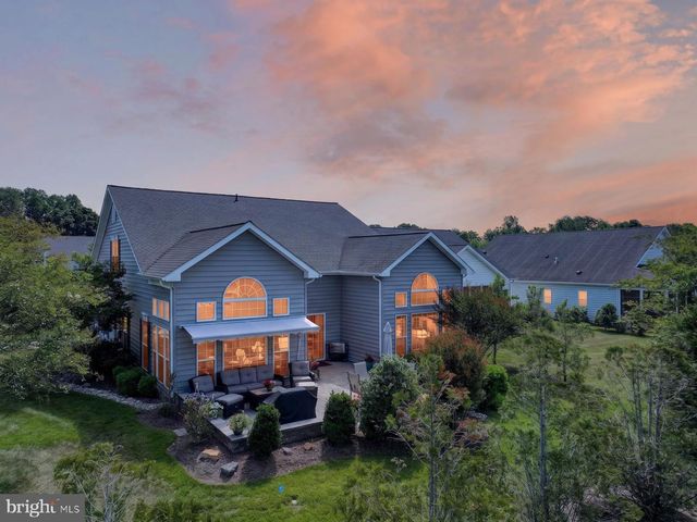 510 SYMPHONY WAY, Centreville, MD 21617