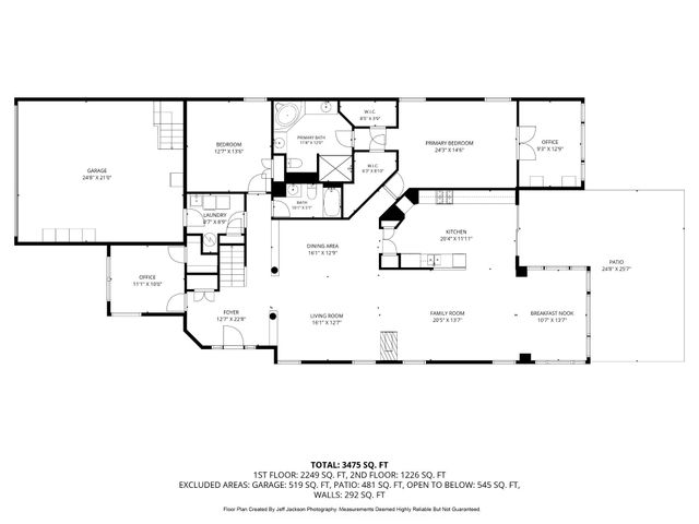 510 SYMPHONY WAY, Centreville, MD 21617