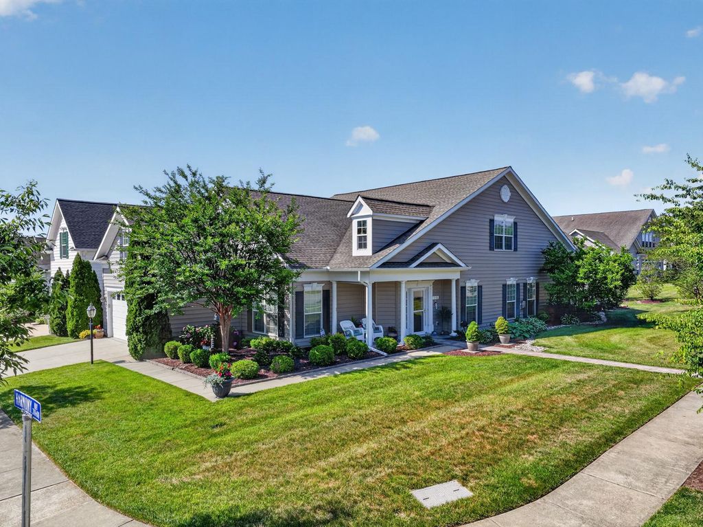 510 SYMPHONY WAY, Centreville, MD 21617
