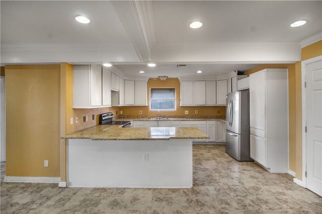 5305 Surrey, Corpus Christi, TX 78415